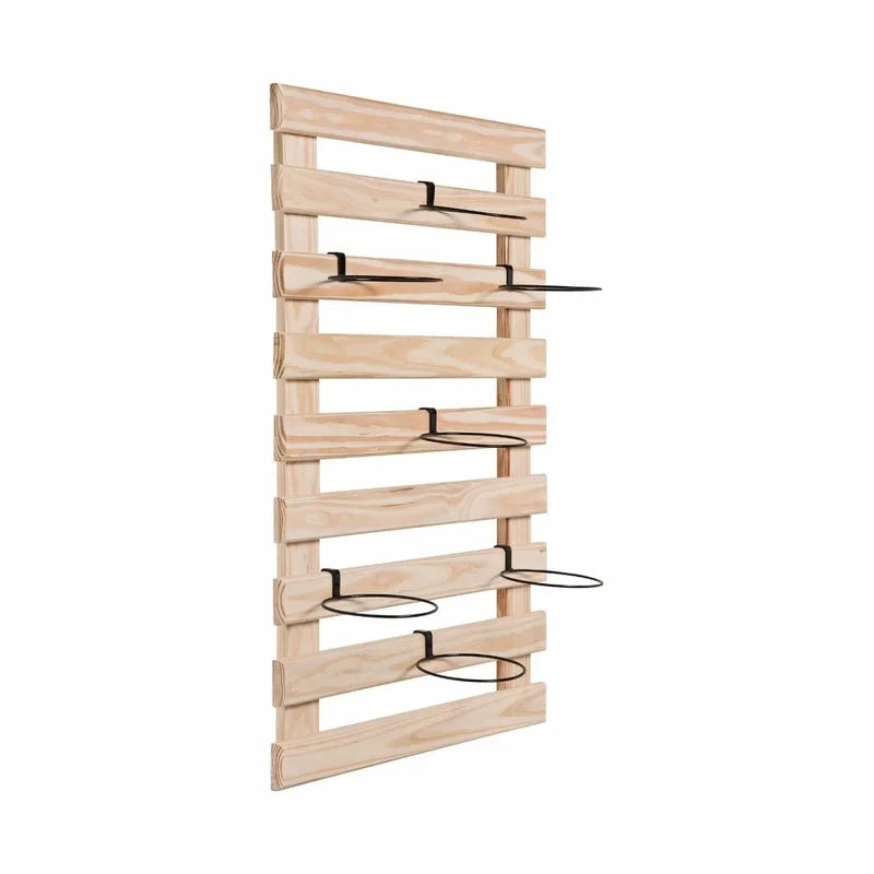 Conjunto 7 Unidades Anel 03 Preto